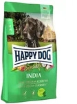 HAPPY DOG India Reis / Erbsen / Kurkuma Hundetrockenfutter 10 Kilogramm HAPPY DOG India Reis / Erbsen / Kurkuma Hundetrockenfutter 10 Kilogramm