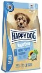 HAPPY DOG NaturCroq Mini Puppy Hundetrockenfutter 4 Kilogramm