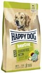 HAPPY DOG PremiumNaturCroq Grainfree Hundetrockenfutter 4 Kilogramm