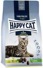 HAPPY CAT Supreme Culinary Land-Gefl&uuml;gel Katzentrockenfutter 300 Gramm