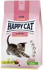HAPPY CAT Supreme Young Kitten Land-Gefl&uuml;gel 1,3 Kilogramm Katzentrockenfutter 1,3
