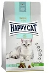 HAPPY CAT Supreme Sensitive Adult Light Katzentrockenfutter 1,3 Kilogramm HAPPY CAT Supreme Sensitive Adult Light Katzentrockenfutter 1,3 Kilogramm