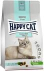 HAPPY CAT Supreme Sensitive Schonkost Niere Katzentrockenfutter 4 Kilogramm