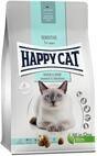 HAPPY CAT Supreme Sensitive Magen & Darm Katzentrockenfutter 300 Gramm