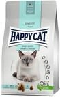 HAPPY CAT Supreme Sensitive Magen & Darm Katzentrockenfutter 1,3 Kilogramm