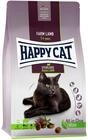 HAPPY CAT Supreme Sterilised Adult Weide-Lamm Katzentrockenfutter 1,3 Kilogramm