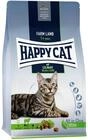 HAPPY CAT Supreme Culinary Adult Weide-Lamm Katzentrockenfutter 10 Kilogramm