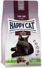 HAPPY CAT Supreme Sterilised Adult Weide-Lamm Katzentrockenfutter 4 Kilogramm