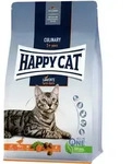 HAPPY CAT Supreme Culinary Land-Ente Katzentrockenfutter 1,3 Kilogramm HAPPY CAT Supreme Culinary Land-Ente Katzentrockenfutter 1,3 Kilogramm