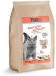 Dogs'n Tiger 1 x 10kg Schlemmerm&auml;ulchen Katzentrockenfutter