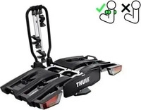 Thule 360856M5, Thule Hecktr&auml;ger EasyFold XT Fix4Bike