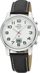 Witt 190940, Witt Herren-Funkuhr schwarz Damen