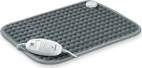 Witt 135256, Witt Heizkissen grau Damen