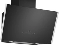 NEFF Wandhaube "D98IPT2S0 ", Serie N 90 schwarz, Energieeffizienzklasse: A+ (A+++-D) NEFF Wandhaube "D98IPT2S0 ", Serie N 90 schwarz, Energieeffizienzklasse: A+ (A+++-D)