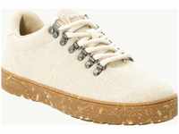 Jack Wolfskin Sneaker "ECOSTRIDE 3 LOW W ", Gr. UK 6 - EU 39,5, natural-cork