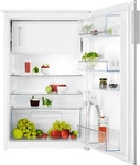 AEG Einbaukühlschrank Serie 5000 "OSF5O881EE ", 124 Liter, 4-Sterne-Gefrierfach, AEG Einbaukühlschrank Serie 5000 "OSF5O881EE ", 124 Liter, 4-Sterne-Gefrierfach,