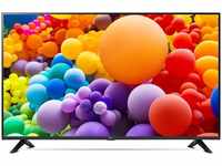 LG LED-Fernseher "50UT73006LA ", 126 cm/50 Zoll, 4K Ultra HD, Smart-TV schwarz,