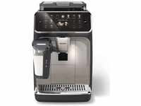 Philips Kaffeevollautomat "EP5547/90 5500 Series, 20 Kaffeespezialitäten...