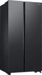 Samsung Side-by-Side RS5000 "RS62DG5003B1 ", SpaceMax - Viel Platz für deine Samsung Side-by-Side RS5000 "RS62DG5003B1 ", SpaceMax - Viel Platz für deine
