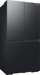 Samsung Multi Door "RF65DG960EB1EF " Premium Black Steel, Energieeffizienzklasse: E Samsung Multi Door "RF65DG960EB1EF " Premium Black Steel, Energieeffizienzklasse: E
