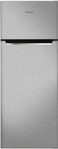 Amica Top Freezer "DT 374 170 E " Edelstahloptik Rechtsanschlag, Amica Top Freezer "DT 374 170 E " Edelstahloptik Rechtsanschlag,