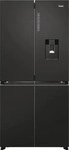 Haier Multi Door "HCR7818DWPT ", 182 cm hoch, 83 cm breit, Wasserdispenser, Humidity Haier Multi Door "HCR7818DWPT ", 182 cm hoch, 83 cm breit, Wasserdispenser, Humidity