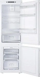 Amica Einbaukühlgefrierkombination "EKGCS 387 941 ", Inverter Kompressor weiß Amica Einbaukühlgefrierkombination "EKGCS 387 941 ", Inverter Kompressor weiß