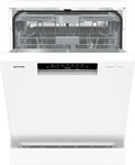 GORENJE Standgeschirrspüler "GS643C90W ", 16 Maßgedecke weiß, GORENJE Standgeschirrspüler "GS643C90W ", 16 Maßgedecke weiß,