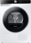 SAMSUNG W&auml;rmepumpentrockner "DV90DG6845LKU2/LBU2" wei&szlig;, Energieeffizienzklasse: A