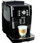 Kaffeevollautomat »Magnifica S ECAM 21.118.B«, 76819660-0 schwarz Kaffeevollautomat »Magnifica S ECAM 21.118.B«, 76819660-0 schwarz