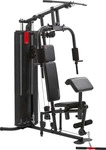 Christopeit Sport Kraftstation "SP 2000", schwarz