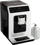 Krups Kaffeevollautomat "EA891D Evidence ", 12 Kaffee- und 3 Tee-Variationen, Krups Kaffeevollautomat "EA891D Evidence ", 12 Kaffee- und 3 Tee-Variationen,