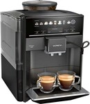 SIEMENS Kaffeevollautomat "EQ6 plus s400 TE654509DE, Doppeltassenfunktion, SIEMENS Kaffeevollautomat "EQ6 plus s400 TE654509DE, Doppeltassenfunktion,
