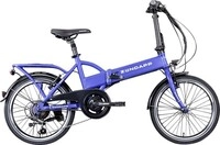 Zündapp E-Bike "Z101 ", 6 Gang, Shimano, Tourney, Heckmotor 250 W, Pedelec, Zündapp E-Bike "Z101 ", 6 Gang, Shimano, Tourney, Heckmotor 250 W, Pedelec,