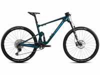 Ghost Mountainbike "Lector FS SF LC Essential ", 12 Gang, Shimano, XT RD-M8100
