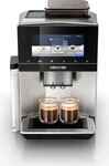 SIEMENS Kaffeevollautomat "EQ900 TQ903D43, intuitives 6,8 " TFT-Display, SIEMENS Kaffeevollautomat "EQ900 TQ903D43, intuitives 6,8 " TFT-Display,