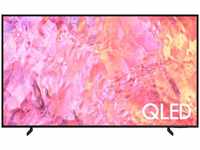 Samsung QLED-Fernseher, 214 cm/85 Zoll, Smart-TV, 100% Farbvolumen mit Quantum