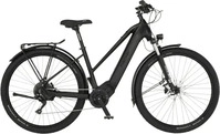 FISCHER Fahrrad E-Bike "TERRA 8.0i 45 ", 10 Gang, Shimano, Deore, Mittelmotor 250 W, FISCHER Fahrrad E-Bike "TERRA 8.0i 45 ", 10 Gang, Shimano, Deore, Mittelmotor 250 W,