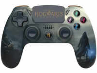 Freaks and Geeks PlayStation 4-Controller "Harry Potter Wireless Controller " bunt