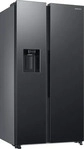 Samsung Side-by-Side "RS6GCG885DB1 " schwarzes Edelstahl, Energieeffizienzklasse: D Samsung Side-by-Side "RS6GCG885DB1 " schwarzes Edelstahl, Energieeffizienzklasse: D