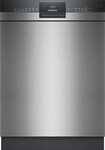 SIEMENS Unterbaugeschirrspüler iQ300 "SN43ES05DE ", 13 Maßgedecke, Made in Germany SIEMENS Unterbaugeschirrspüler iQ300 "SN43ES05DE ", 13 Maßgedecke, Made in Germany