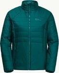 Jack Wolfskin Funktionse "LAPAWA INS JKT W ", Gr. L (42/44), sea-green Damen Jack Wolfskin Funktionse "LAPAWA INS JKT W ", Gr. L (42/44), sea-green Damen