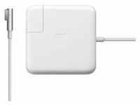 Apple MC556Z/B, Apple 85 W MagSafe Power Adapter, Netzadapter für MacBook Pro, weiß