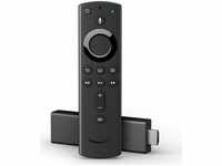 Amazon B079PW9VBK5, Amazon Fire TV Stick 4K Ultra HD, Streaming-Adapter, inkl.