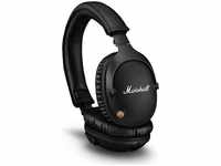 Marshall 1005228, Marshall Monitor II A.N.C., Over-Ear-Kopfhörer, Bluetooth/Klinke,