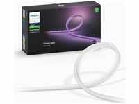 Philips 929002289102, Philips Hue LightStrip, 5m LED-Band, Outdoor, White & Color