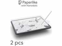 Paperlike PL2-10-19, Paperlike iPad Screen Protector, Schutzfolie für iPad...