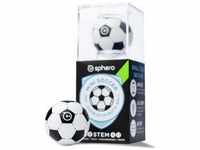 Sphero M001SRW, Sphero Mini Soccer, appgesteuerter Ball im Fußballdesign,...