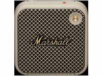 Marshall 1006294, Marshall Willen, Bluetooth-Lautsprecher, IP67, mit Trageriemen,