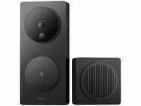 Aqara SVD-C03, Aqara Smart Video Doorbell G4, Türklingel, HomeKit, Alexa,...